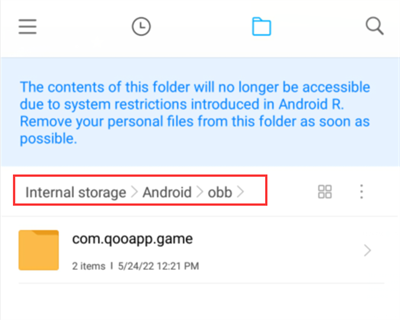 qooapp游戏库