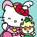 凯蒂猫和好朋友们中文版