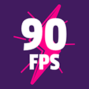 90fps画质助手2025最新版