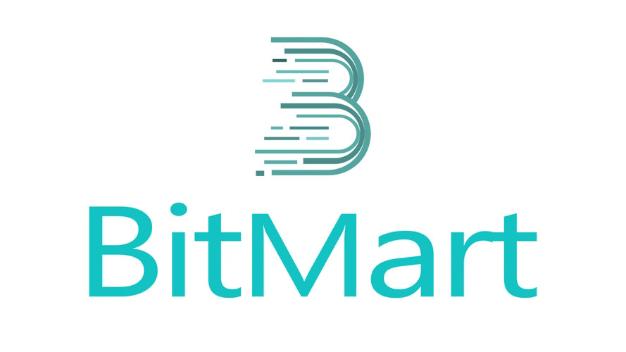 BitMart中文叫什么,BitMart交易所排第几名