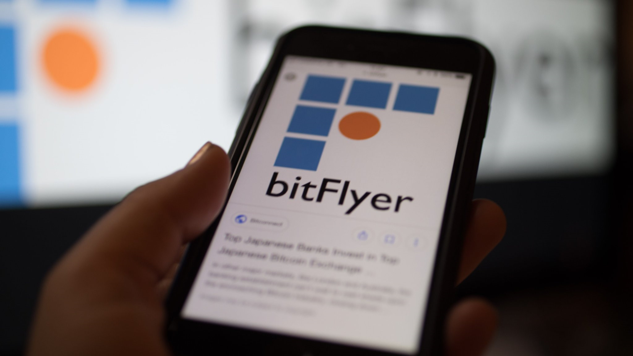 Bitflyer如何注册,Bitflyer怎么转币