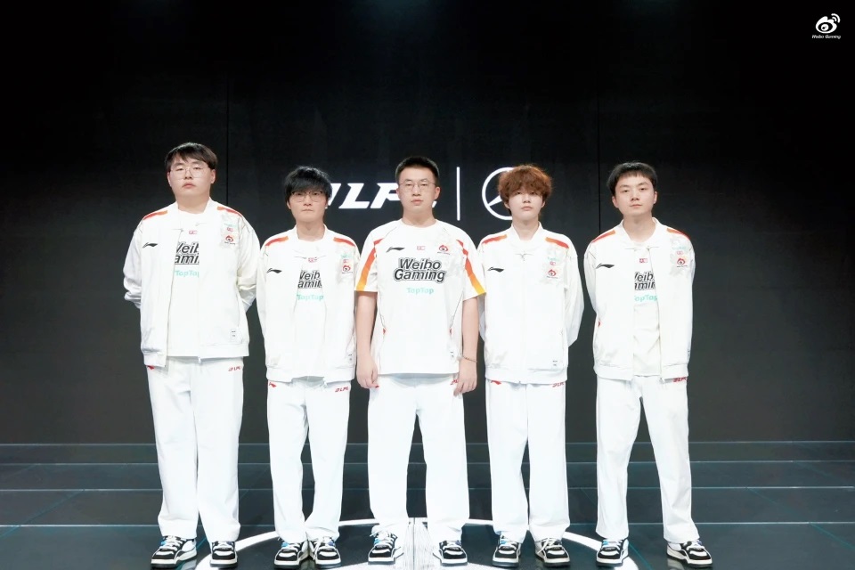 亚洲邀请赛DK和WBG的BO3：WBG以2-0的战绩横扫DK