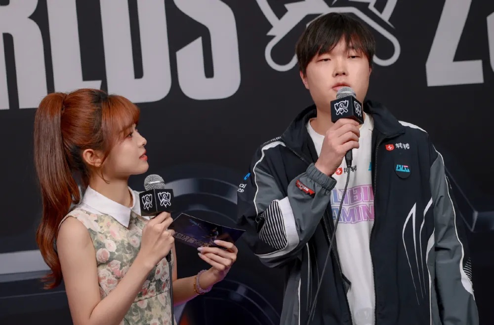 S15瑞士轮前三轮上单数据来了,Bin输出承伤KDA都是倒数