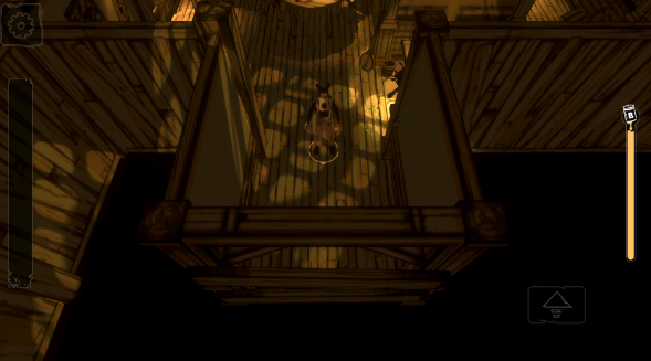 鲍里斯与黑暗生存