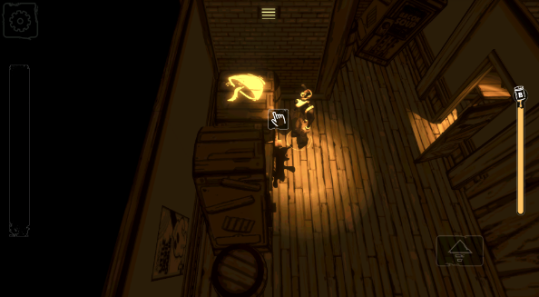 鲍里斯与黑暗生存