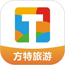 方特旅游安卓版app
