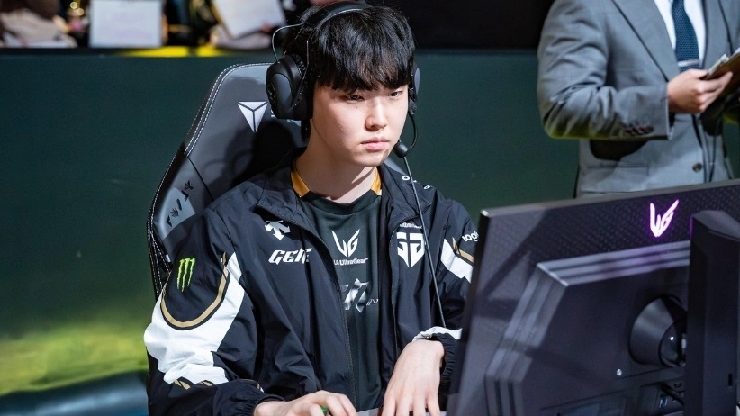 S15唯一全华班被围剿,LPL喜提上上签,AL夺冠将刷新历史含金量