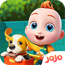 JoJo成长日记安卓手机版