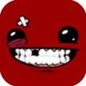 Super Meat Boy forever