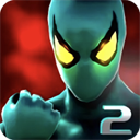 钢铁侠大战蜘蛛英雄安卓版