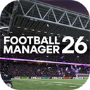 Football Manager 26 Mobile