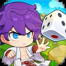 富豪闯三国无限钻石版