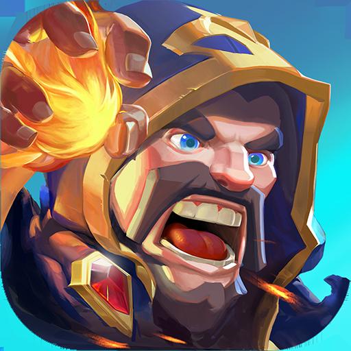 末日之刃内购版