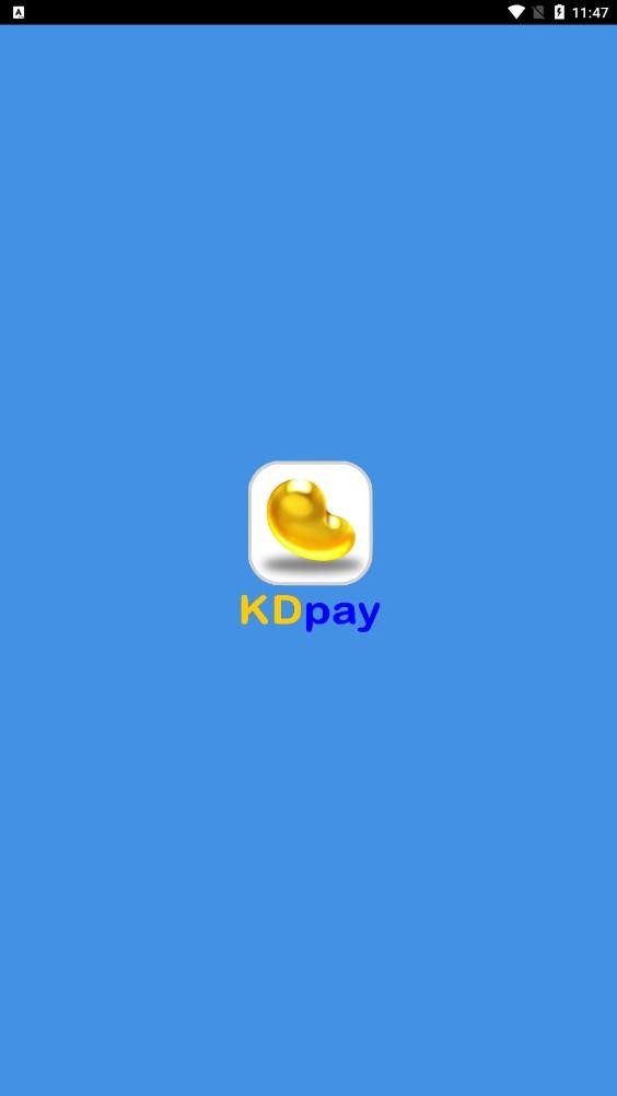 kdpay钱包app下载2025最新版 1
