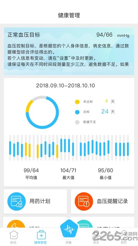 脉迹官方版 脉迹app下载